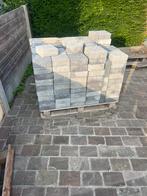 Waterdoorlatende klinkkers, Tuin en Terras, Ophalen, Nieuw, Klinkers