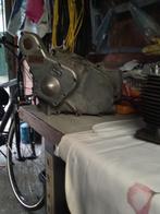 Oldtimer motorfiets, Motoren, Onderdelen | Oldtimers, Ophalen, Gebruikt