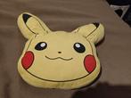 Pokémon Pikachu Kussen / Knuffel, Verzamelen, Overige Verzamelen, Ophalen, Zo goed als nieuw