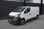 Opel Vivaro 1.6 CDTI EURO 6 - Airco - Cruise - €5.450,- Excl, Auto's, 170 g/km, Electronic Stability Program (ESP), Wit, Te koop