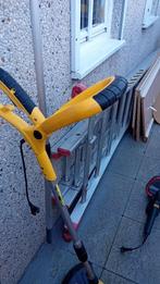 graskanttrimmer/ bosmaaier power plus, Tuin en Terras, Ophalen, Gebruikt, Elektrisch, Power Plus