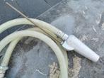 Zandstraal pistool, Doe-het-zelf en Bouw, Ophalen, Gebruikt