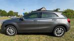 Mercedes GLA 200, Auto's, Mercedes-Benz, Voorwielaandrijving, 4 cilinders, Leder en Stof, 5 deurs