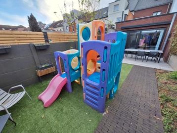 Little tikes speelhuisje  beschikbaar voor biedingen