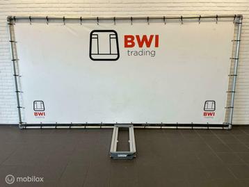 Storevan bedrijfswagen inrichting / zwaarlast ladekast beschikbaar voor biedingen