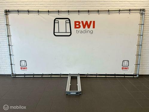 Storevan bedrijfswagen inrichting / zwaarlast ladekast, Auto diversen, Overige Auto diversen, Ophalen of Verzenden