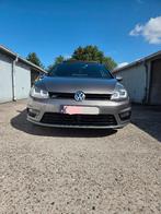 VW Golf 2.0 TDI (2) EN LIGNE, Cuir, Achat, 110 kW, Noir
