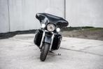 Harley Davidson Ultra Limited 96 avec marche arrière, Entreprise, Plus de 35 kW, 1449 cm³, 2 cylindres