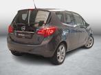 Opel Meriva 1.4T 6MT 140pk Cosmo - Navi - Camera - Sensoren, Auto's, Euro 5, Gebruikt, 4 cilinders, Traction-control