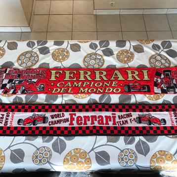 Ferrari  beschikbaar voor biedingen