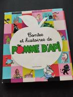 Livre de contes et d' histoires pour enfants, Gelezen