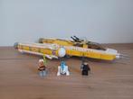 Y-Wing en Lego Star Wars, Comme neuf, Ensemble complet, Enlèvement, Lego