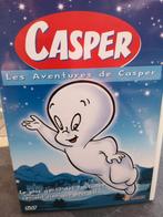 Casper, Enlèvement, Comme neuf