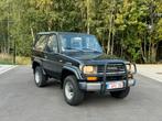 Landcruiser 70 1992, Autos, Toyota, Achat, Boîte manuelle, Diesel, Particulier