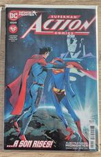 Action Comics 1029 A Cover (DC) May, 2021, Eén comic, Amerika, Ophalen of Verzenden, Zo goed als nieuw