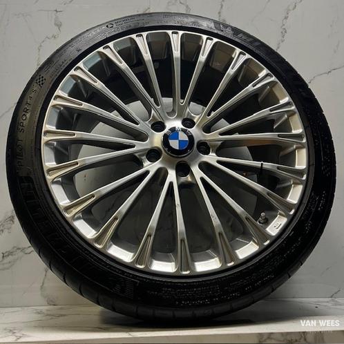 Bmw 5-serie G30 G31 245/40/19 INCH MICHELIN BREEDSET BREYTON, Autos : Pièces & Accessoires, Pneus & Jantes, Pneus et Jantes, Pneus été