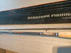 Pvdw feeder hengel super carp 3.2, Watersport en Boten, Ophalen of Verzenden, Zo goed als nieuw, Werphengel