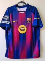 Barcelona Lamine Yamal Voetbalshirt Origineel Nieuw 2026, Verzenden, Zo goed als nieuw