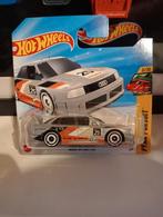 Audi hotwheels, Ophalen of Verzenden, Zo goed als nieuw
