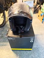 Helm, Fietsen en Brommers, Ophalen, Zo goed als nieuw