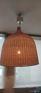 3 hanglampen, Ophalen, Gebruikt