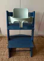 Stokke tripp trapp met babyset, Kinderen en Baby's, Ophalen, Gebruikt