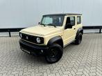 SUZUKI JIMNY 1.5 ALLGRIP | NAVI | 4X4 | CRUISE | TOP !!, Auto's, 1165 kg, Te koop, Beige, Benzine