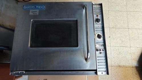 Broodbak oven met hete lucht circulatie., Elektronische apparatuur, Ovens, Refurbished, Oven, Hete lucht, Ophalen