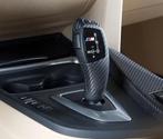 Carbon schakelpook BMW F20/21/30/31/32/33/36, Auto-onderdelen, Ophalen, BMW