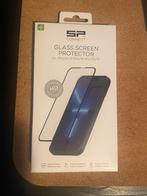 Sp connect glass screen protector iphone 16E, Ophalen, Nieuw