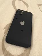 Apple iPhone 13 midnight (noir) 128GB, Ophalen, Zwart, IPhone 13, 91 %