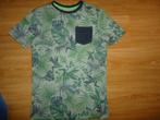 mooie t-shirt WE jongen maat 158/164, Kinderen en Baby's, Kinderkleding | Maat 158, WE, Ophalen of Verzenden, Zo goed als nieuw