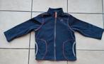 Fleece met rits,  96-102 cm, Decathlon, Kinderen en Baby's, Ophalen, Gebruikt