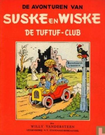 verschillende strips in 1druk te koop beschikbaar voor biedingen