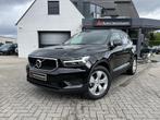 Volvo XC 40 T2 Momentum ** LED | Navi/Carplay | DAB, Autos, Volvo, 0 kg, Commande vocale, Euro 6, 5 portes