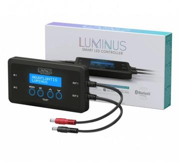 luminus smart led controller  beschikbaar voor biedingen
