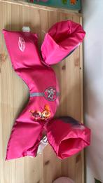 Zwemvest meisjes kind, Kinderen en Baby's, Ophalen, Zo goed als nieuw