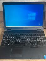 Laptop Dell Latitude E6540, Ophalen, Gebruikt, 8 GB, SSD