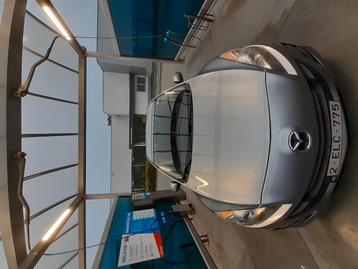 Mazda 3 — 2010 — Essence, Autos, Entreprise, 5 portes, Essence, 1600 cm³