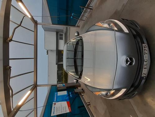 Mazda 3 – 2010 – Benzine, Auto's, Mazda, Bedrijf, ABS, Bluetooth, Elektrische ramen, Radio, Benzine, 5 deurs, Handgeschakeld, Voorwielaandrijving