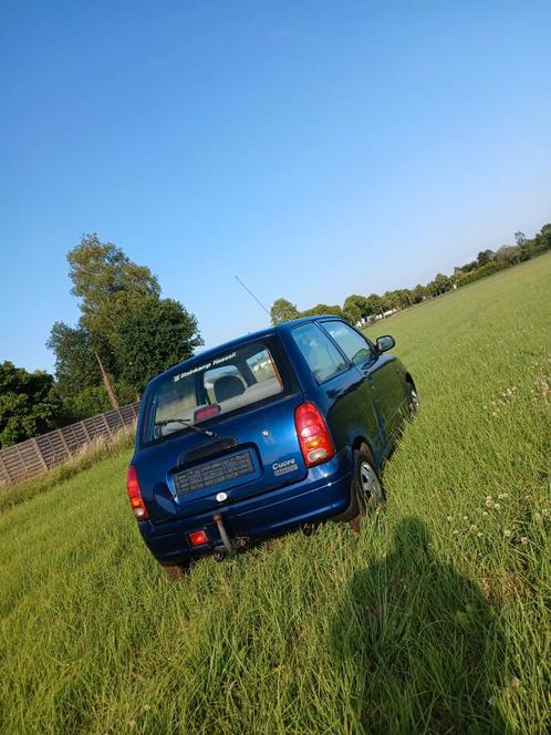 Daihatsu, Auto's, Daihatsu, Particulier, Benzine, Ophalen of Verzenden