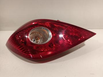 ACHTERLICHT LINKS BUITEN Opel Corsa D (13186350) beschikbaar voor biedingen