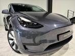 Tesla Model Y 300CV SR+ 01/2023 ! DiSPONiBLE ! CT & CARPASS, Argent ou Gris, Achat, Entreprise, https://public.car-pass.be/vhr/289efcdf-56f4-4d66-b9b4-f050d28dada5