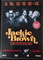 Jackie Brown DVD Zo goed als nieuw!, Verzenden, Zo goed als nieuw, Actie