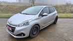 Peugeot 208 1.2 Style, Auto's, Peugeot, Voorwielaandrijving, Stof, 1119 kg, Euro 6