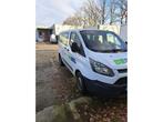 Ford Transit Custom 300S, Auto's, Gebruikt, Overige brandstoffen, Bedrijf, Overige carrosserie