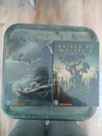 Raised by wolves (Ridley Scott), Enlèvement ou Envoi, Coffret, Science-Fiction et Fantasy, À partir de 16 ans