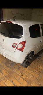 Twingo 2 fase 2, Auto's, Renault, Twingo, Zwart, Particulier, Te koop