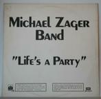 LP- Michael Zager Band – "Life's A Party", Cd's en Dvd's, Vinyl | Pop, Ophalen of Verzenden