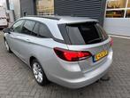 Opel Astra Sports Tourer 1.2 Edition, Auto's, Opel, Voorwielaandrijving, Gebruikt, 1199 cc, Bedrijf